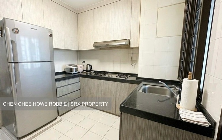 Blk 2B Sri Geylang Serai (Geylang), HDB 4 Rooms #602339551
